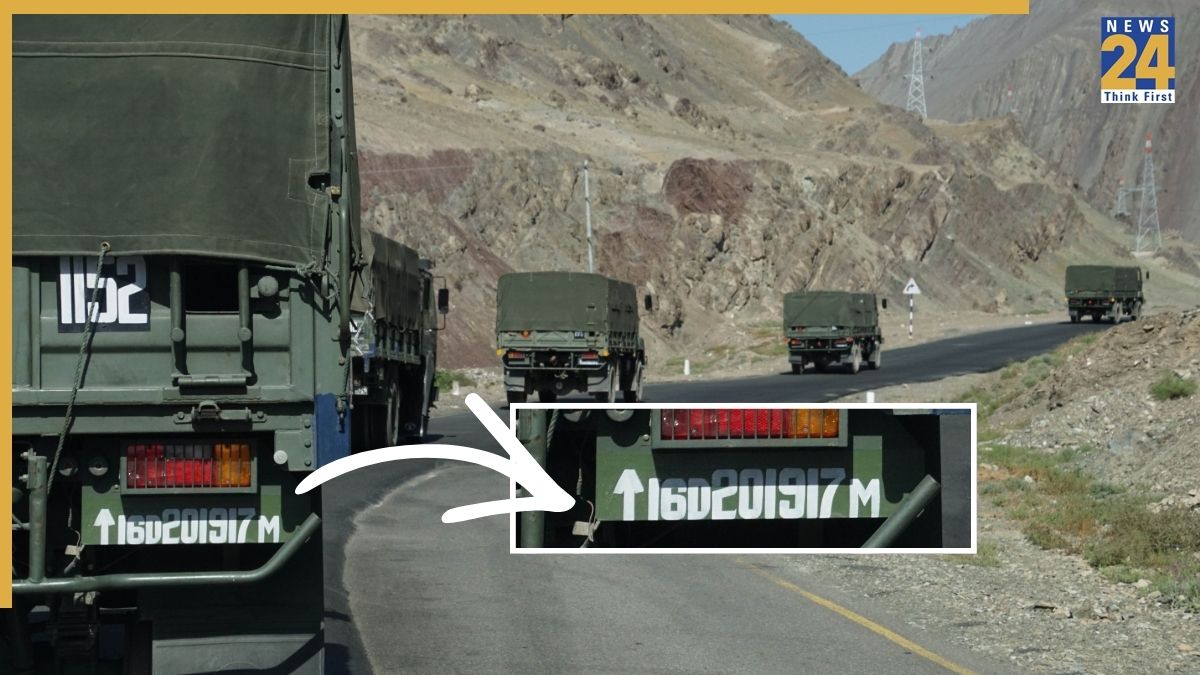 Army vehicle arrow meaning-1