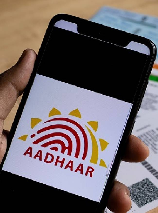 Aadhaar Card 1 Aadhaar Card-1-2-3-4