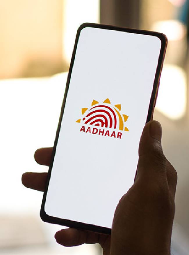 Aadhaar Card-1-2-3-4
