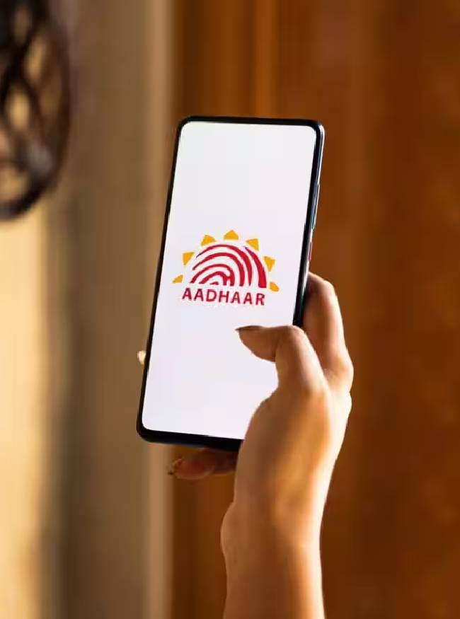 Aadhaar Card-1-2-3-4-5