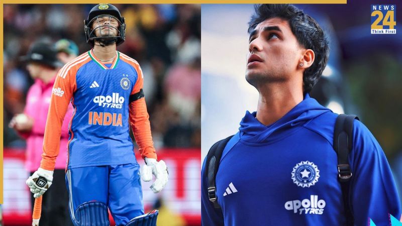 Abhishek Sharma Message