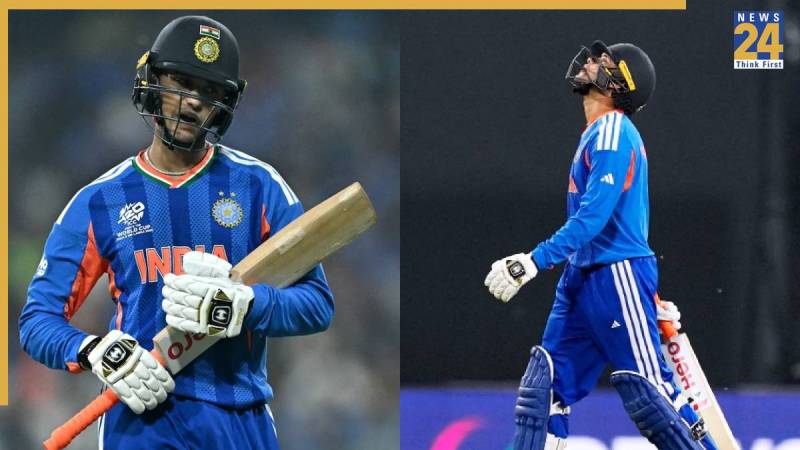 Abhishek Sharma (2) Abhishek Sharma-1