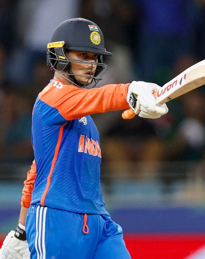 Abhishek Sharma (14) Abhishek Sharma T20 Record at Ahmedabad-1-2-3