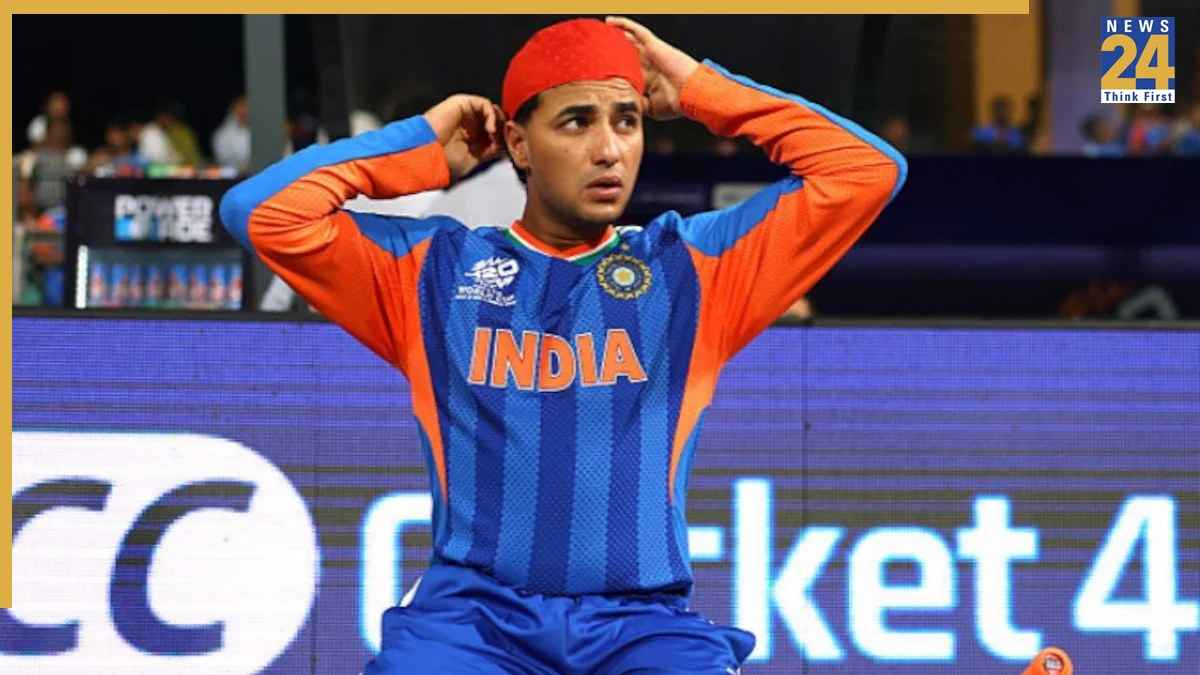 Abhishek Sharma