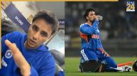 Abhishek Sharma Gives Health Update