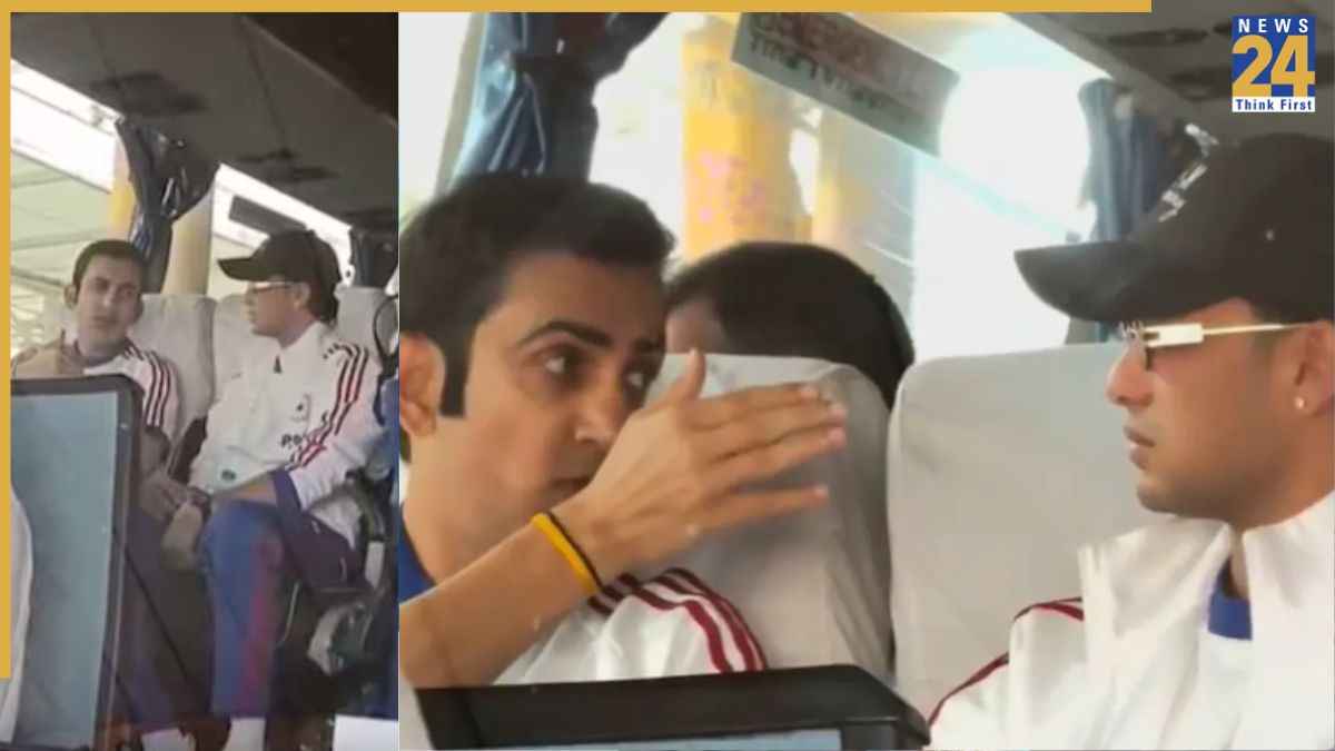 Gautam Gambhir-Abhishek Sharma