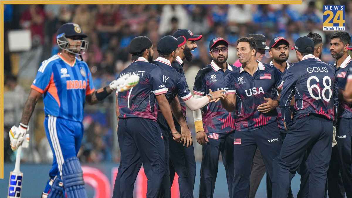 IND vs USA: सूर्या को छोड़कर पूरा बैटिंग ऑर्डर फ्लॉप, सवालों में शामिल रिंकू सिंह! किसने की नई सिफारिश?