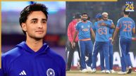 Team India Possible Changes