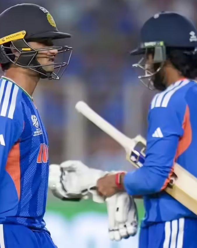 Sanju Samson Team India (2) Sanju Samson Likely Play vs Zimbabwe-1-2