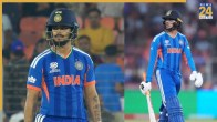 Abhishek Sharma and Ishan Kishan