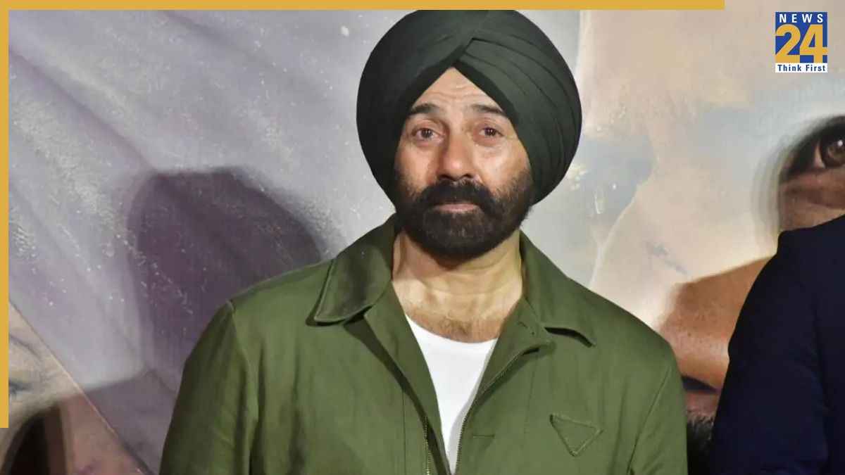 'ब्रेक चाहिए था…', 'बॉर्डर 2' की रिलीज के बीच मुंबई से भाग गए थे सनी देओल, बताया क्यों लिया था ऐसा फैसला