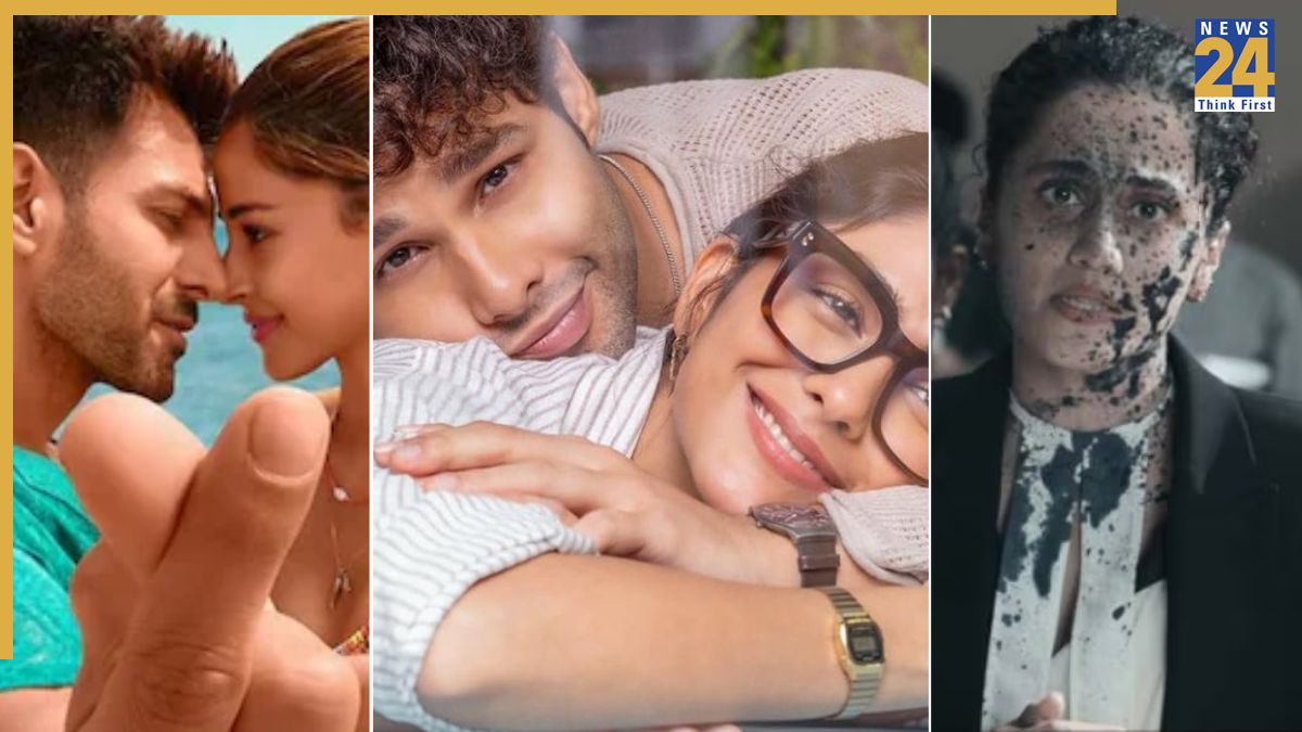 OTT & Theatre Releases This Friday (February 16–22, 2026)-1