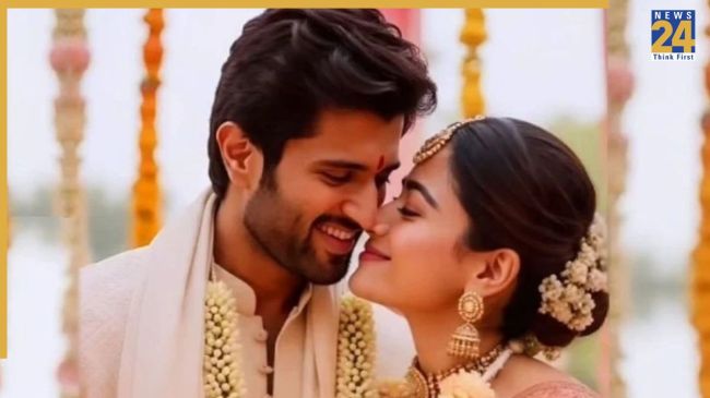 Rashmika Mandanna, Rashmika Mandanna Ex Fiance Rakshit