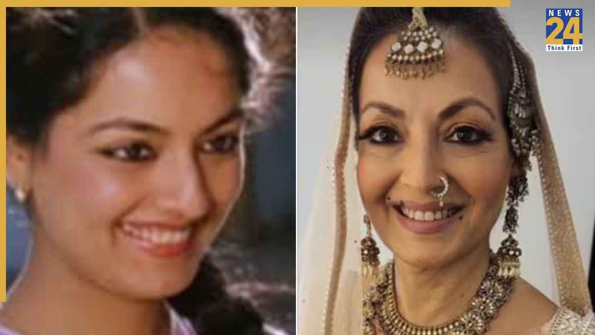 Indias First Fair & Lovely Girl Neesha Singh