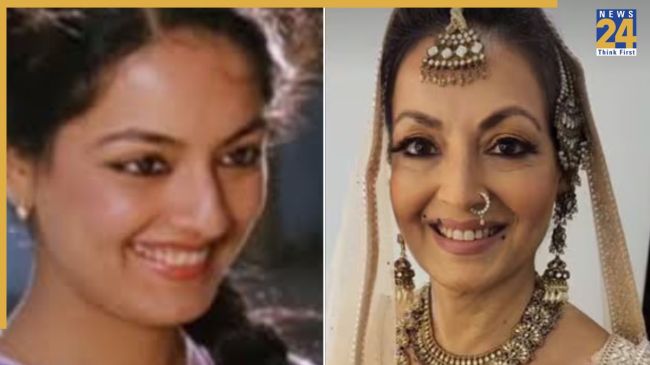 Indias First Fair & Lovely Girl Neesha Singh