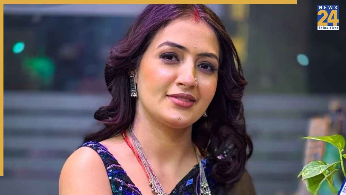 Vada Pav Girl Chandrika Dixit, Chandrika Dixit Pens cryptic post