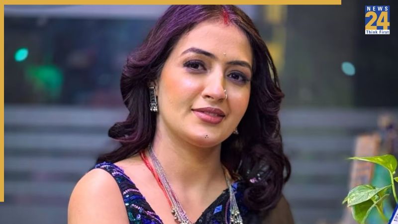 Vada Pav Girl Chandrika Dixit, Chandrika Dixit Pens cryptic post