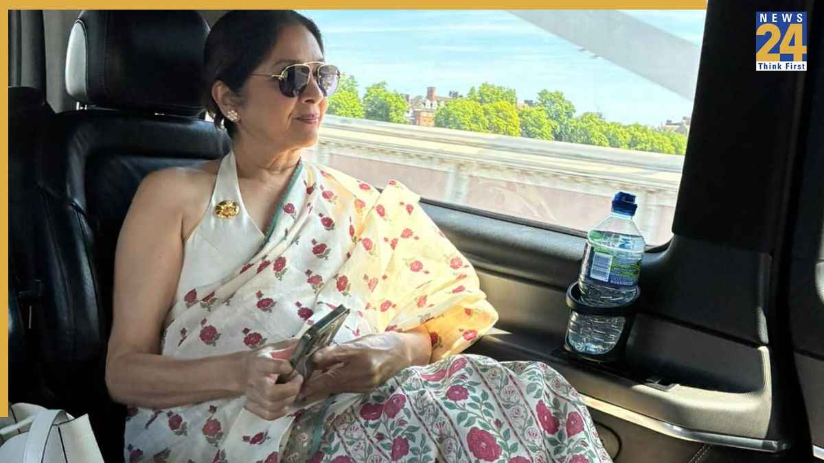 'पैसे चाहिए थे इसलिए…', जब नीना गुप्ता को डायरेक्टर ने दी थी गालियां, मजबूरी में सहा था सब कुछ