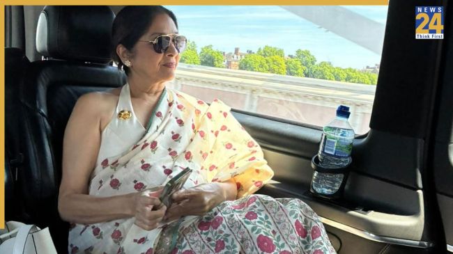 Neena Gupta Recalls Being abused