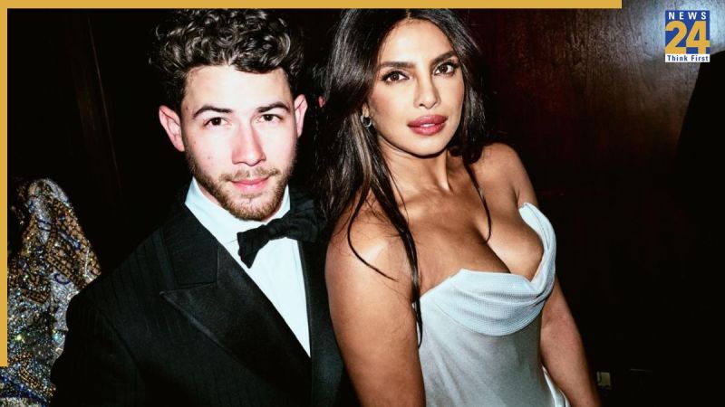 Priyanka chopra, Priyanka chopra On her Marriage