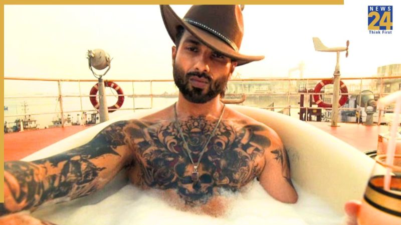 O Romeo First Review