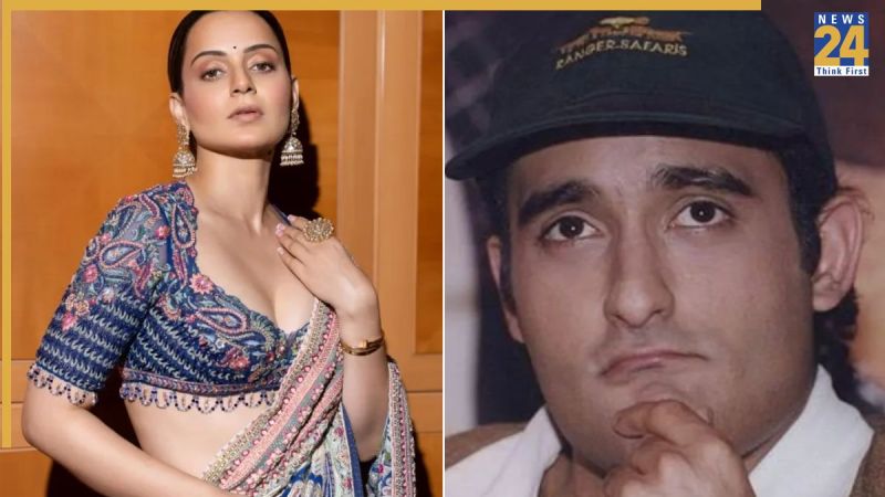 Kangana Ranaut Confessed tried to flirt