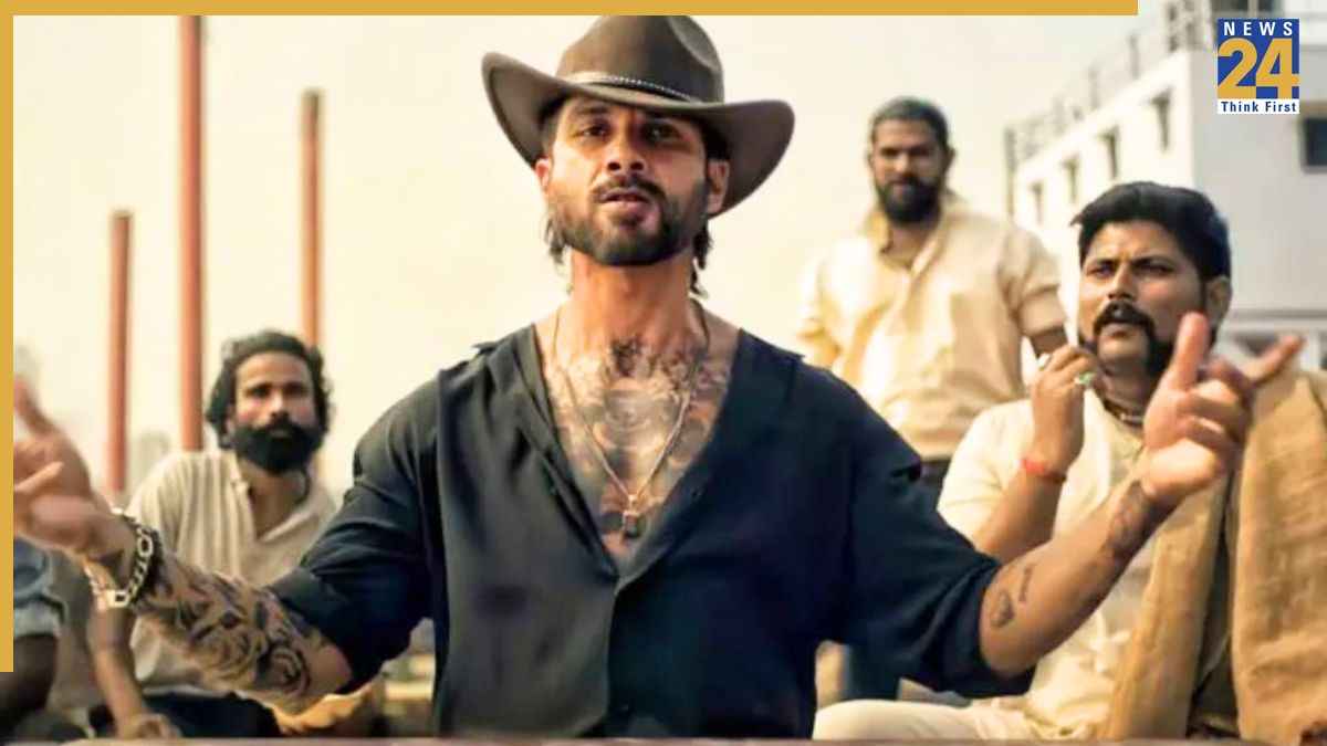 O Romeo, O Romeo Release, CBFC cuts On O Romeo