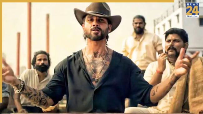 O Romeo, O Romeo Release, CBFC cuts On O Romeo