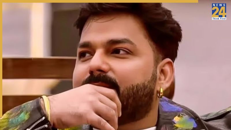 Pawan Singh On Vulgarity