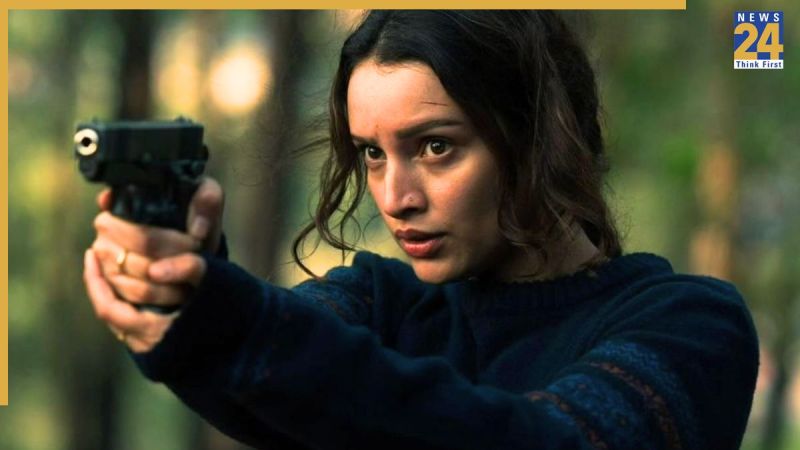 Tripti Dimri Box Office Report