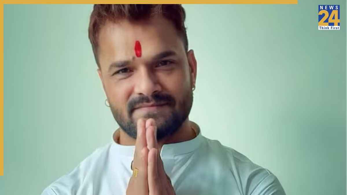 'सेलेक्टिव अप्रोच नहीं रखते', 'यादव जी की लव स्टोरी' विवाद पर बोले खेसारी लाल, कहा- 'अगर घूसखोर पंडत…'
