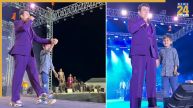 Sonu Nigam Stopped LIVE Concert