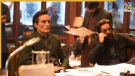 Akshaye Khanna, Arjun Rampal, 26/11 scene in Dhurandhar