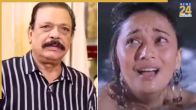 90s Villain Govind Namdev, Govind Namdev Shares Experience on Rape Scene