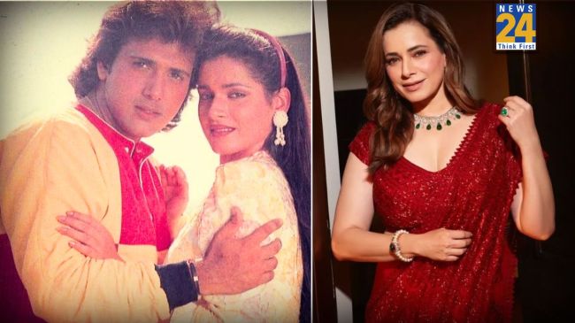 Neelam Kothari Breaks Silence on Affair wit Govinda