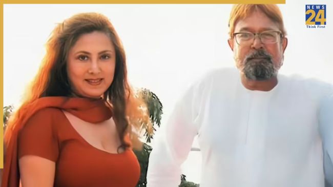 Anita Advani Breaks Silence On Rajesh Khanna Death