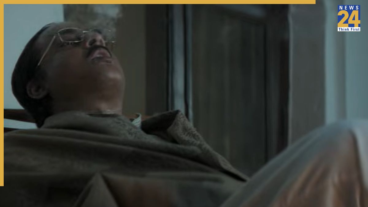 Netflix Trending Movie, Dhurandhar On Netflix Top Netflix Trending Movie, Dhurandhar On Netflix Top-1