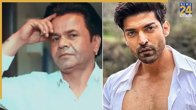 Gurmeet Choudhary, Gurmeet Choudhary helps Rajpal Yadav
