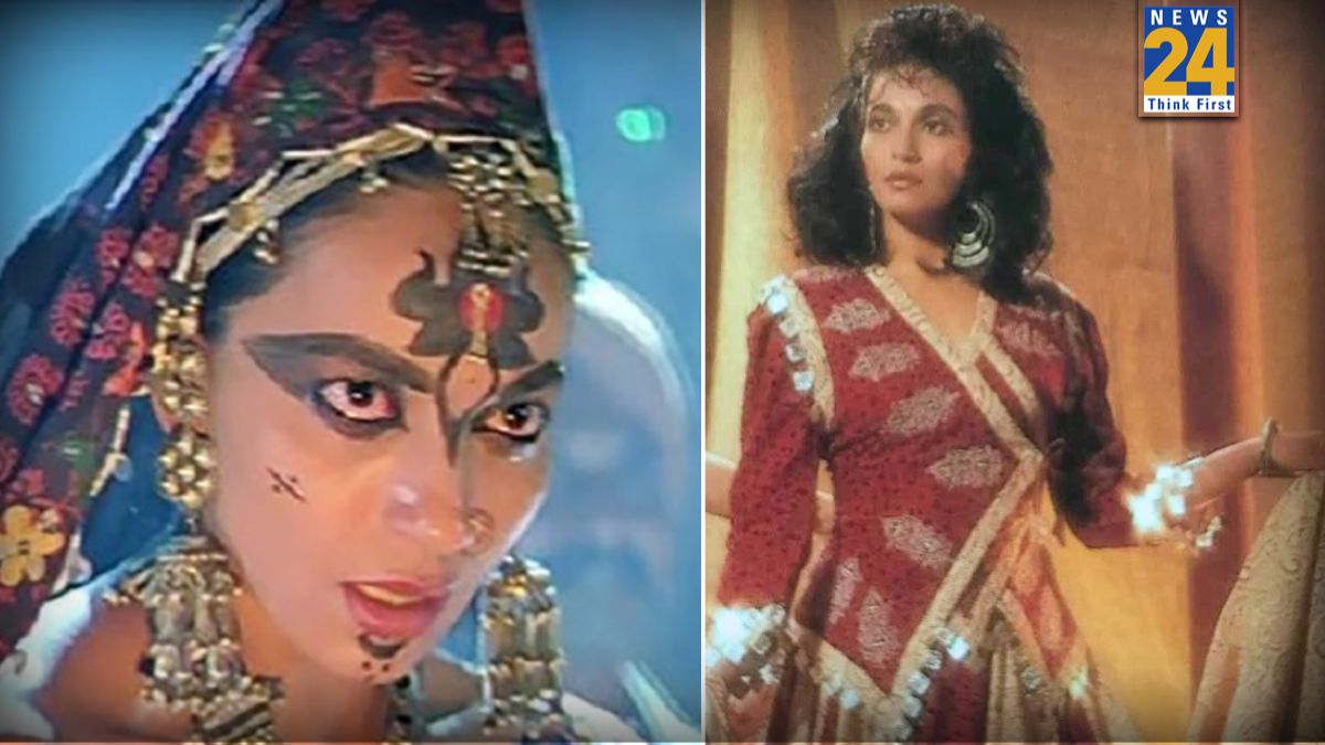 Unsung Bollywood item queen Kalpana iyer, Where is Kalpana iyer-1