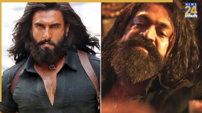 Dhurandhar vs Toxic, Toxic Release date