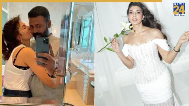 Sukesh Chandrasekhar gifts luxury Airbus helicopter, Sukesh Chandrasekhar Jacqueline Fernandez
