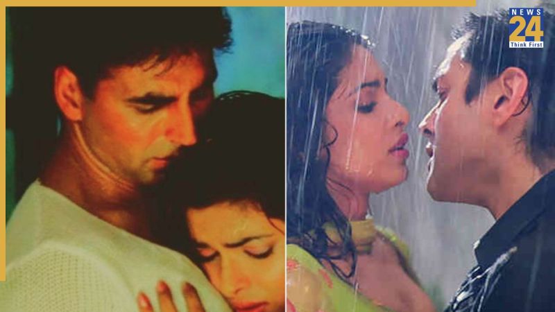 21 years Old Romantic Song Barsaat 21 years Old Romantic Song Barsaat-1