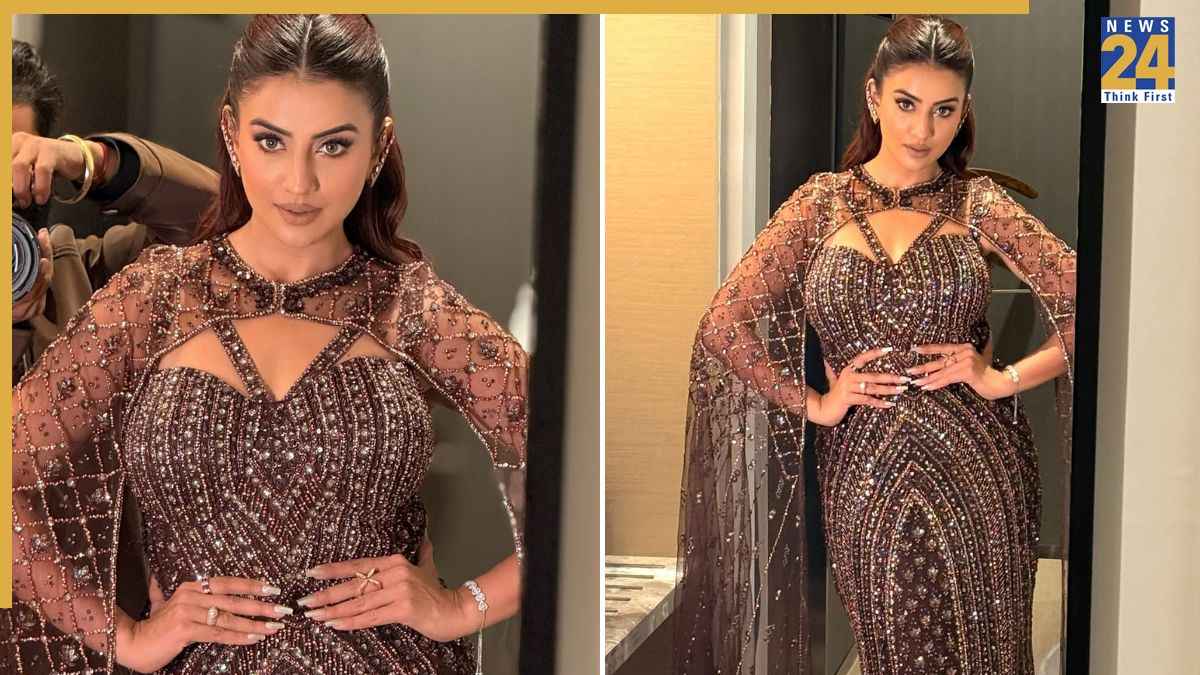Akshara Singh takes a dig at industry