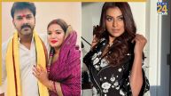 Akshara Singh Supports Pawan Singh Wife Jyoti Singh