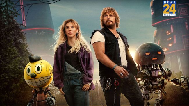 Netflix most expensive movie