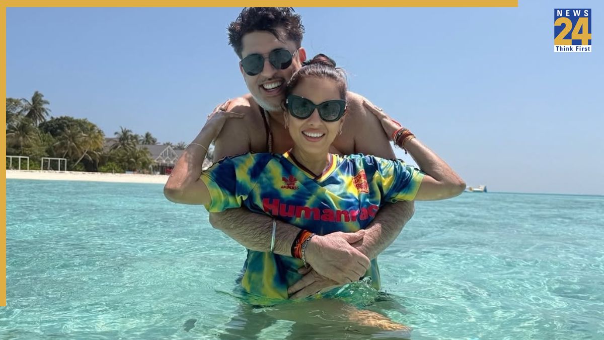 Rupali Ganguly Latest Photos-1