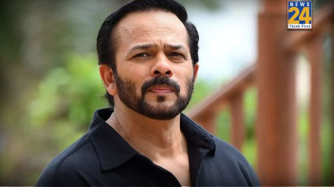 Rohit Shetty, Rohit Shetty Firing Case