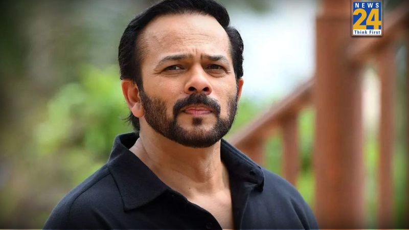 Rohit Shetty, Rohit Shetty Firing Case