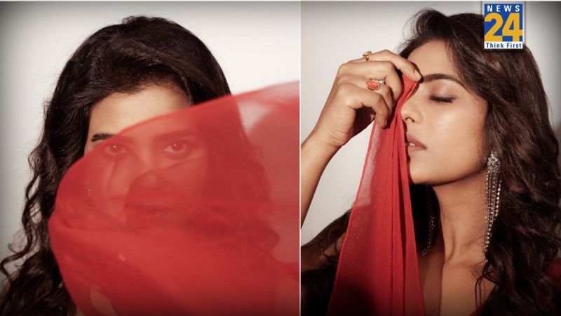 Who is aishwarya rajesh, South Actress aishwarya rajesh