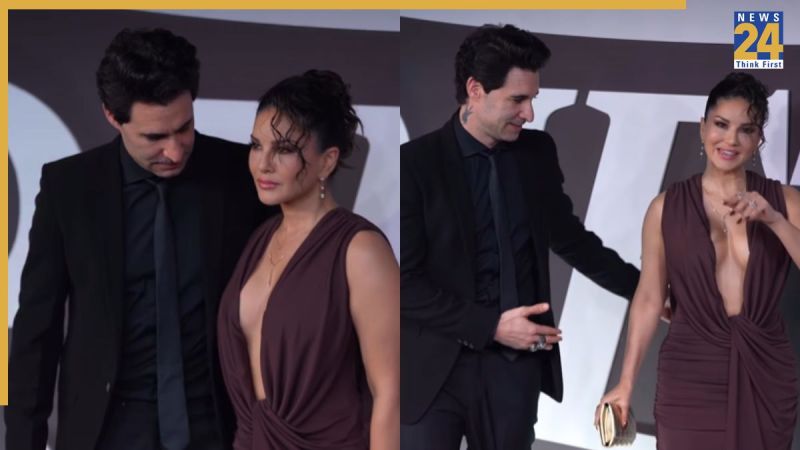 Sunny Leone Viral Video